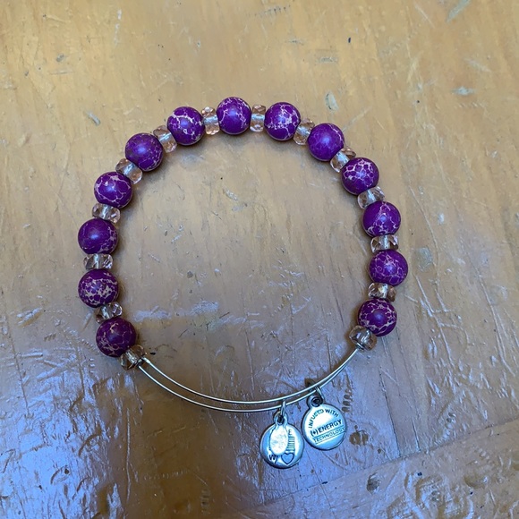 Alex and Ani bracelet - Picture 4 of 4